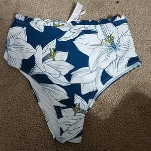 swim bottoms